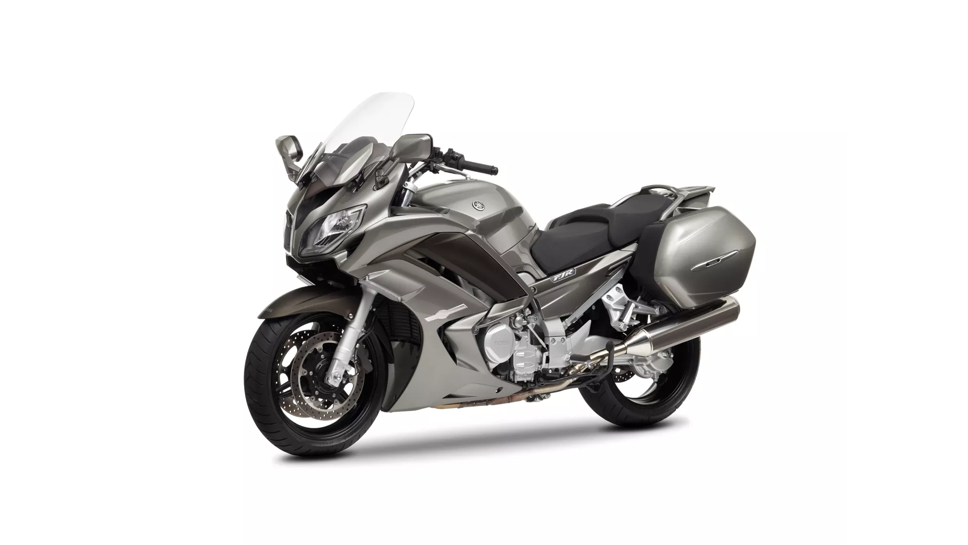 Yamaha FJR1300AS - Image 2 Yamaha FJR1300AS - Image 2
